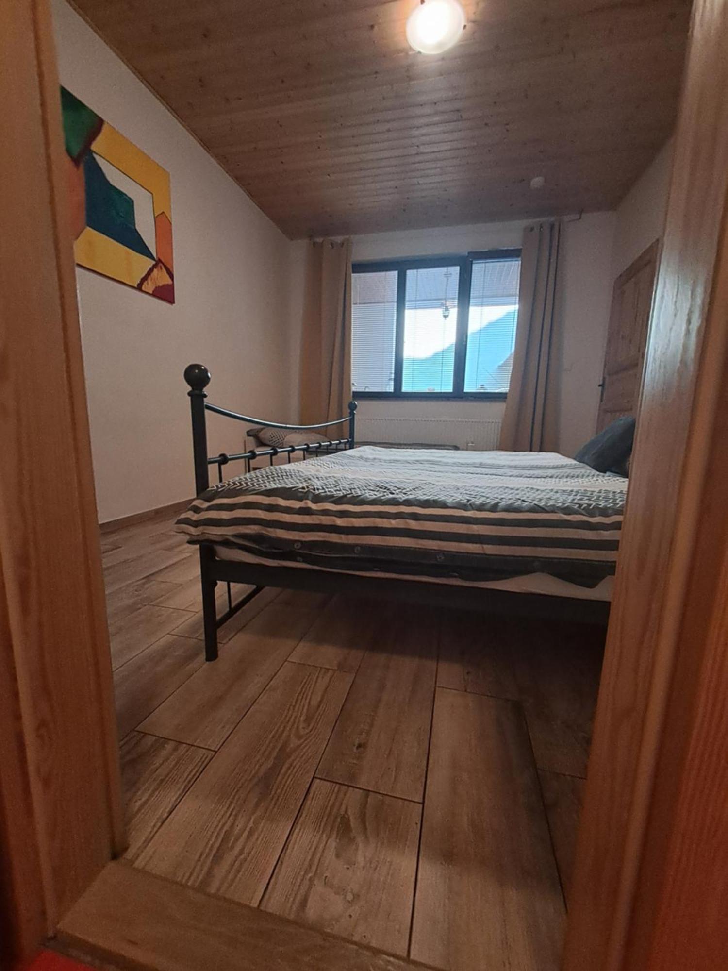 Ubytovani U Malinkovicu Břeclav Kültér fotó