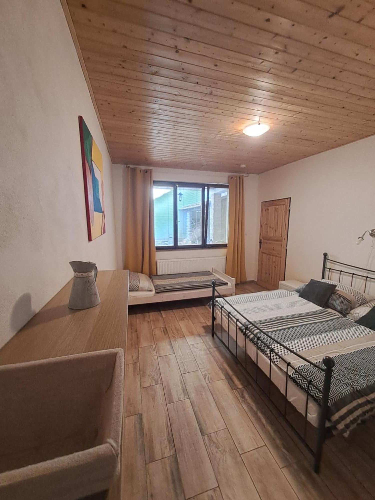 Ubytovani U Malinkovicu Břeclav Kültér fotó